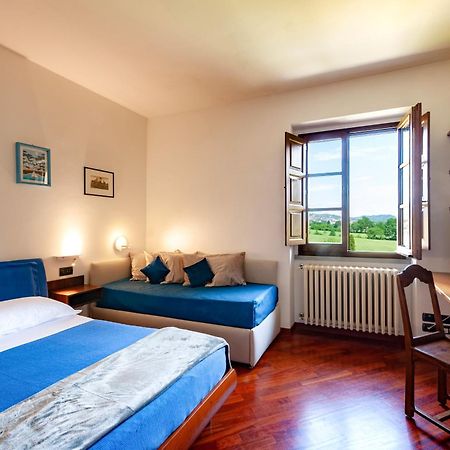 Rignano sullʼArno Torrebianca Tuscany מראה חיצוני תמונה