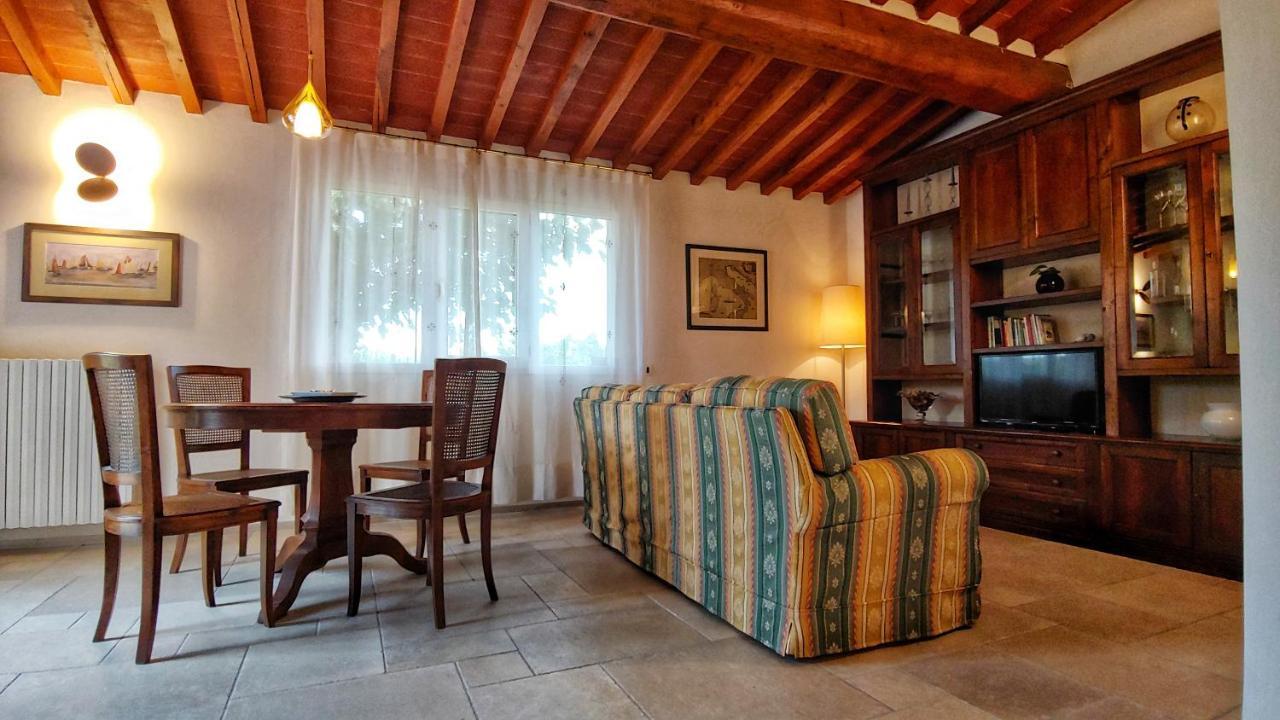 Rignano sullʼArno Torrebianca Tuscany מראה חיצוני תמונה
