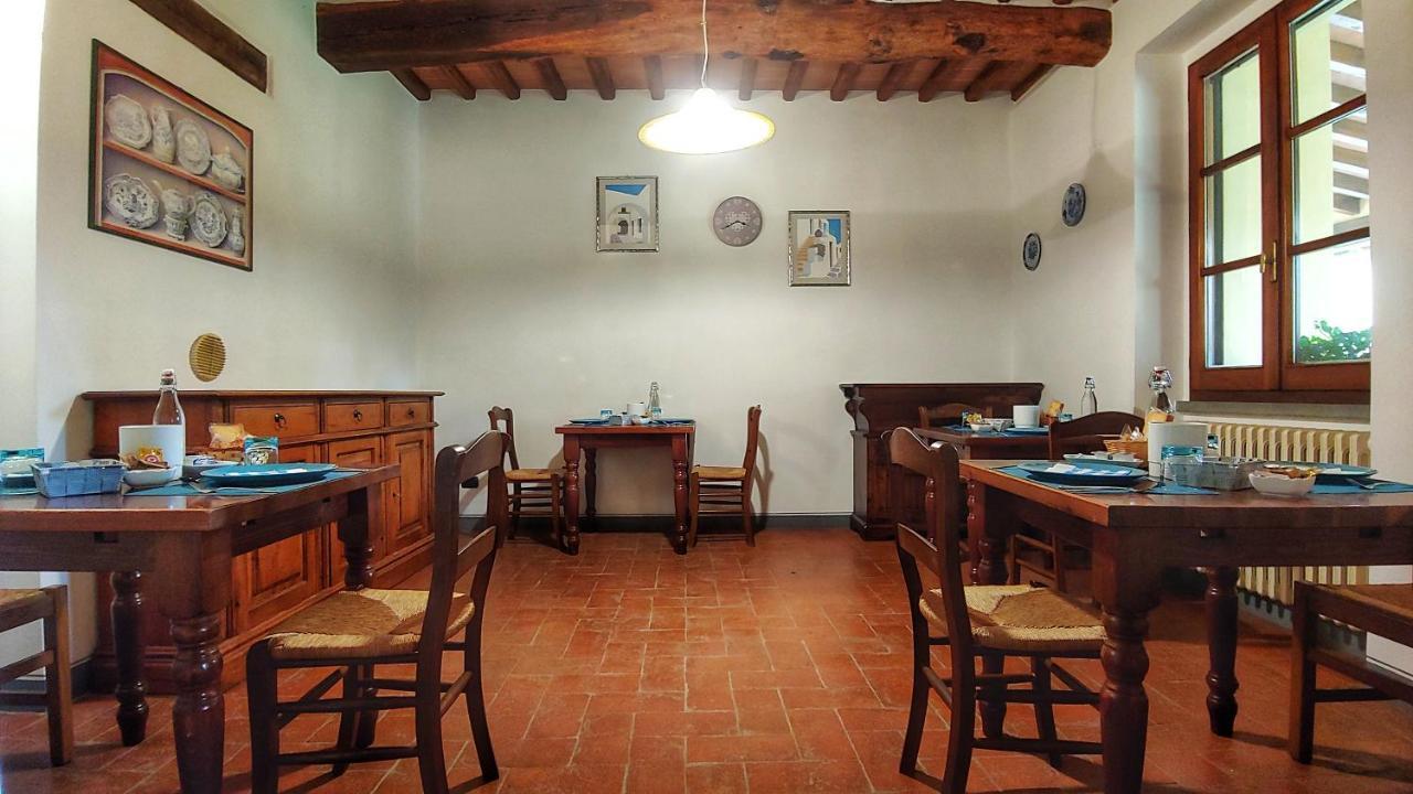Rignano sullʼArno Torrebianca Tuscany מראה חיצוני תמונה