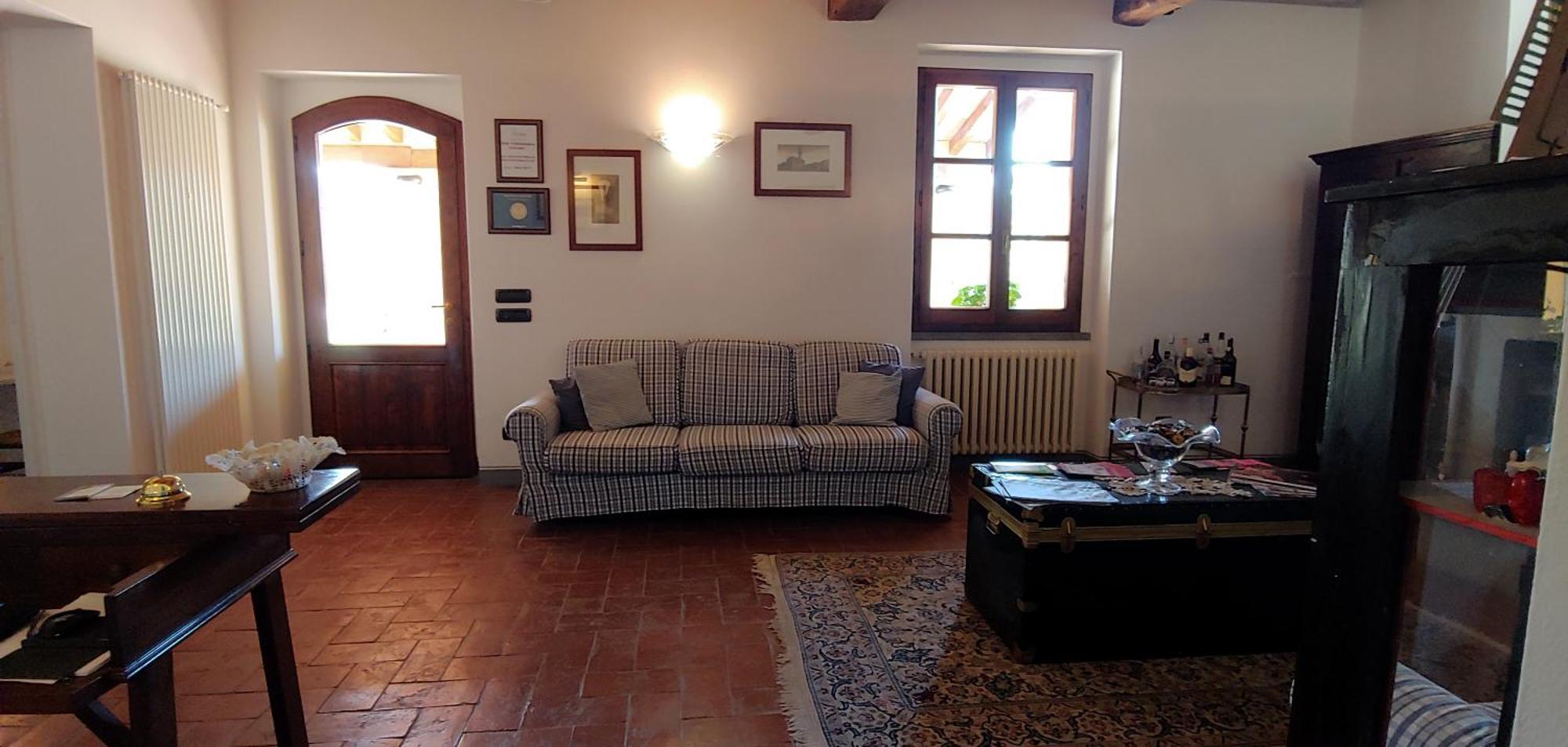 Rignano sullʼArno Torrebianca Tuscany מראה חיצוני תמונה