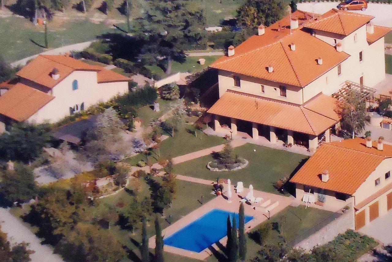 Rignano sullʼArno Torrebianca Tuscany מראה חיצוני תמונה
