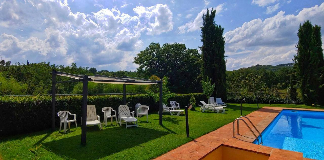 Rignano sullʼArno Torrebianca Tuscany מראה חיצוני תמונה